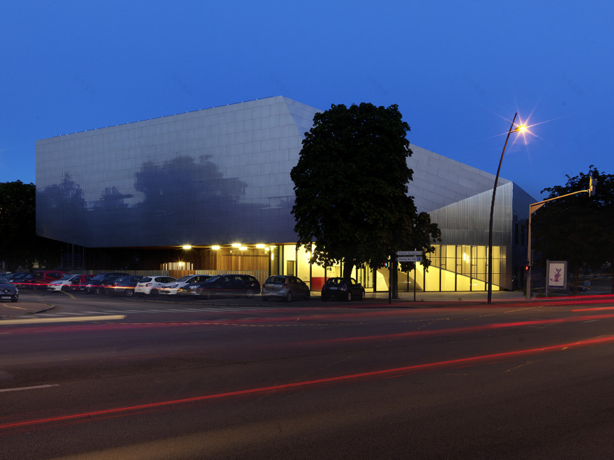 现代音乐中心(SMAC)-25