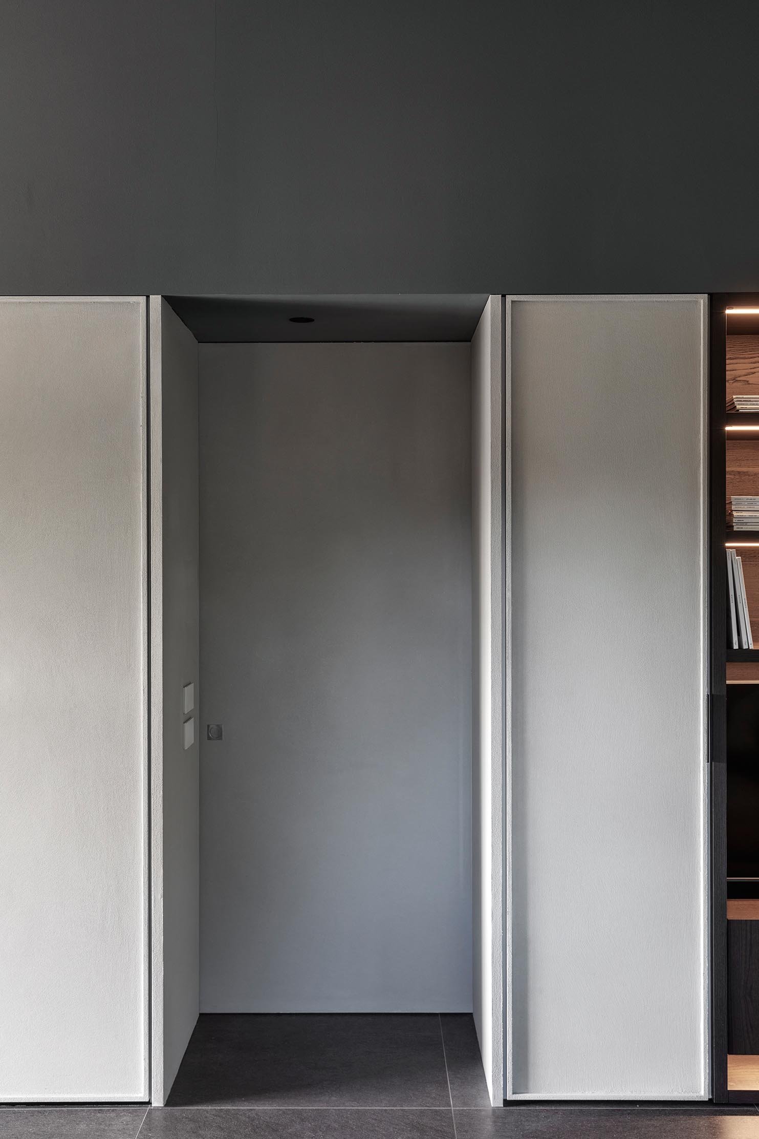 AIM 室内设计项目丨意大利-10