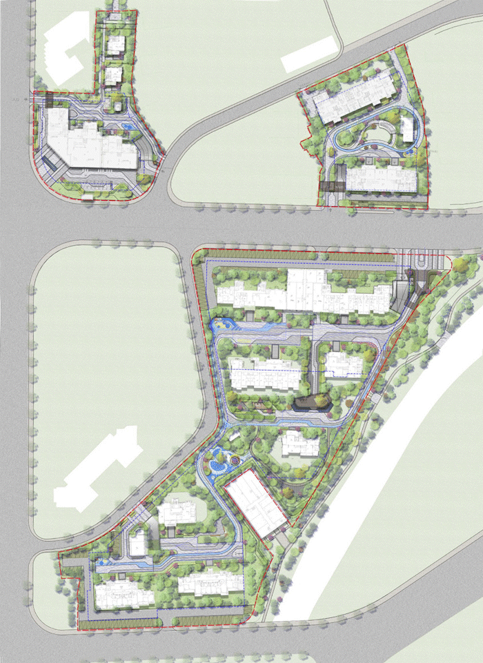福州·南山纵横瀛洲府丨中国福州丨DEKS 东易奇思-6