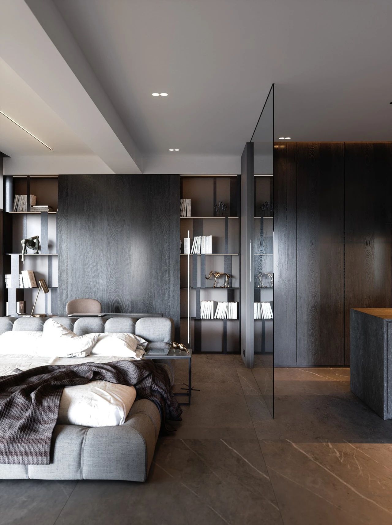 现代简约高级灰设计丨Konstantin Kildinov-16