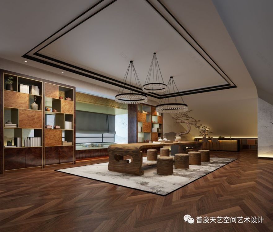 北京富成花园“翔”之梦想家-40