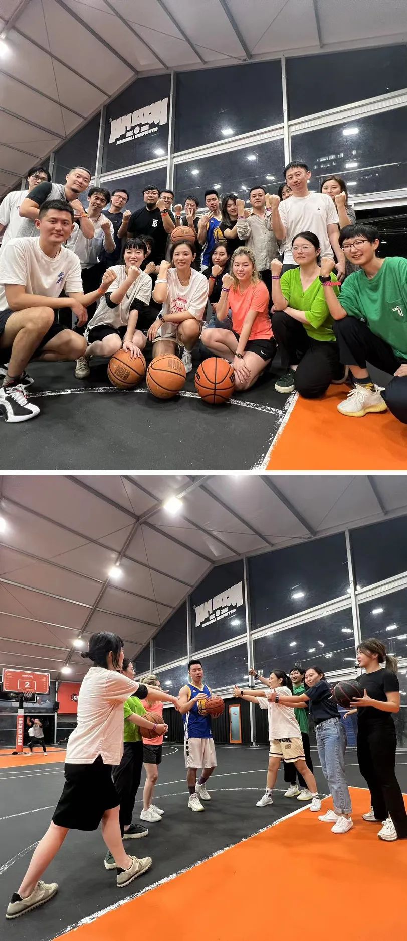 根斯勒健康月 2022丨中国北京-40