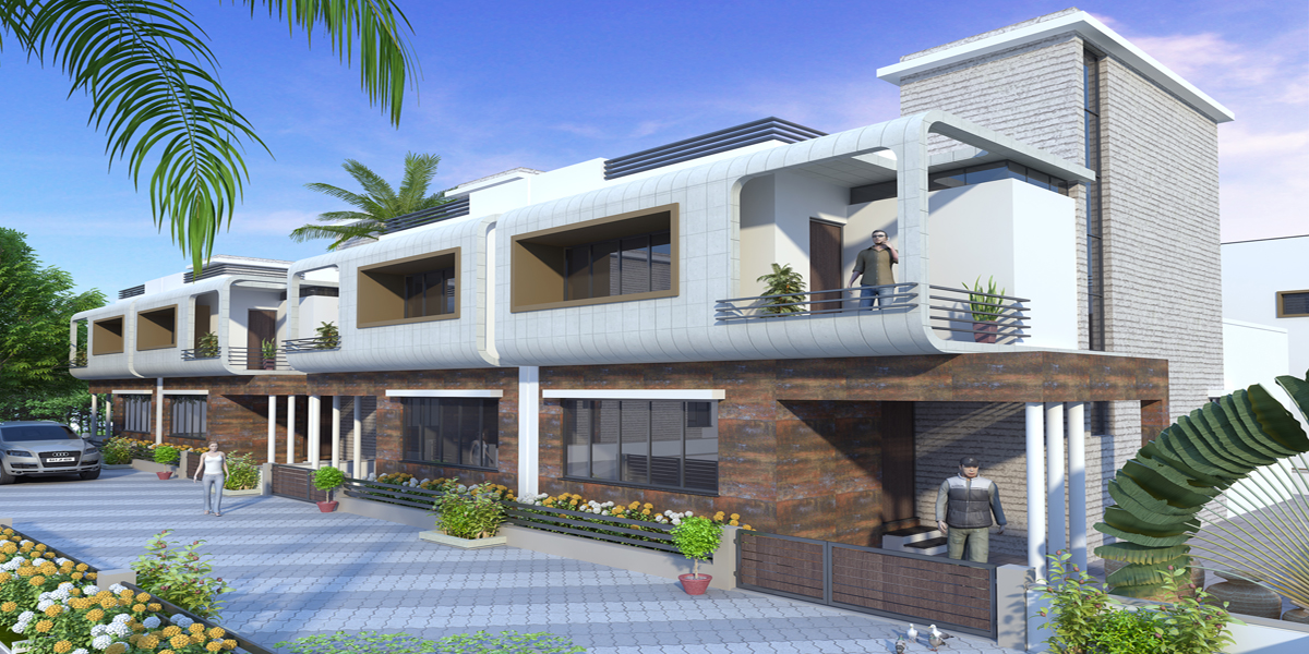 HN 设计 | 商业零售空间的创意实践-10