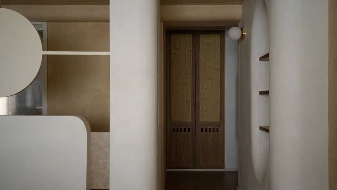 贵阳安奈酒店丨中国贵阳丨简璞设计-47