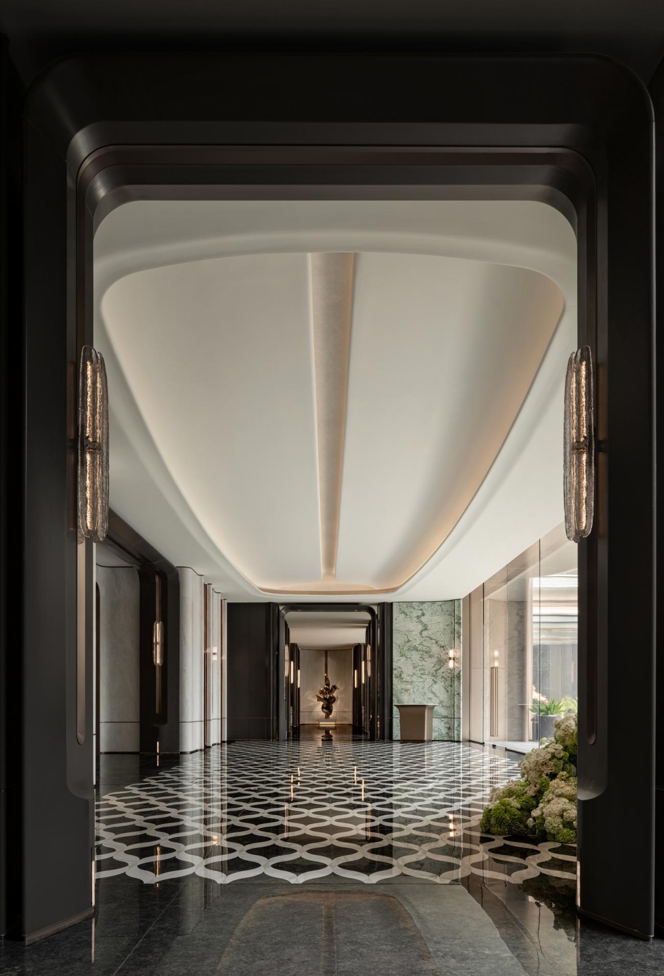 万相无形 · 杭州滨江·云杭里丨中国杭州-32