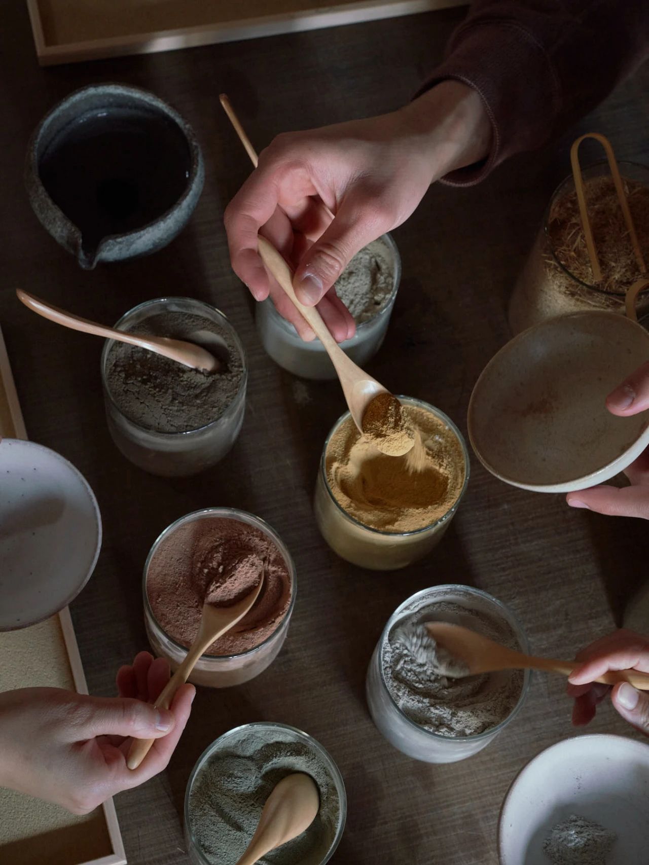 百年町屋Maana作坊丨日本京都-46