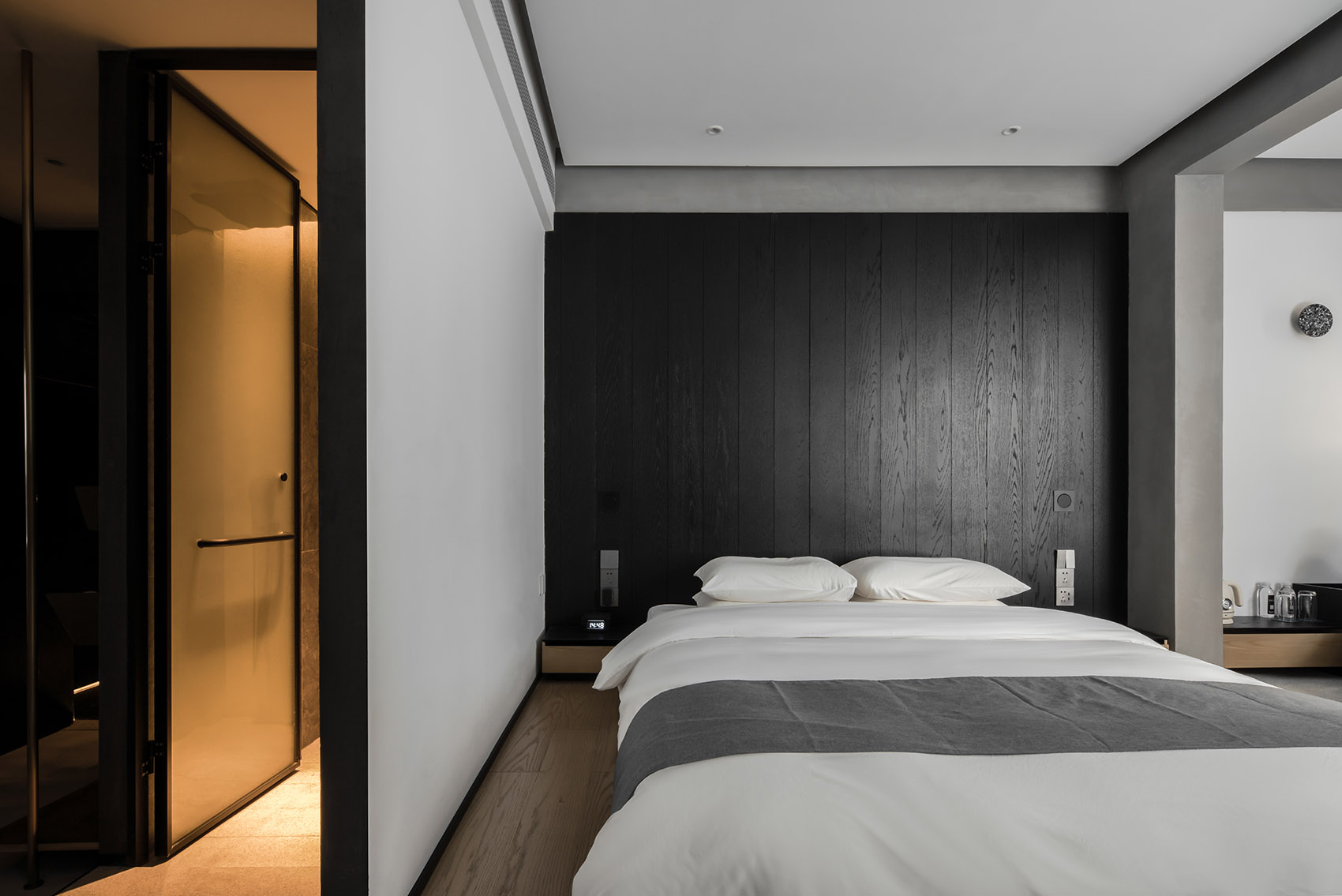 反正餐厅及取舍行旅酒店整体改造,深圳 / 反正建筑事务所-78