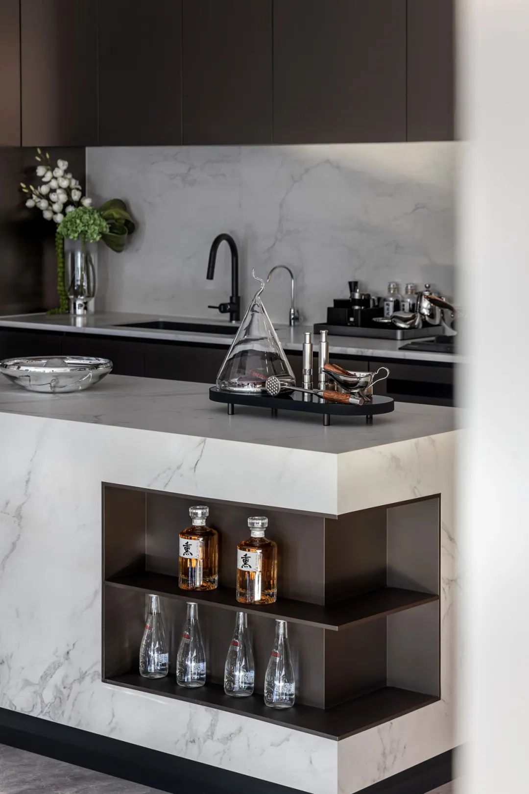 广州天河源筑丨中国广州丨Yan Design 大研设计-29