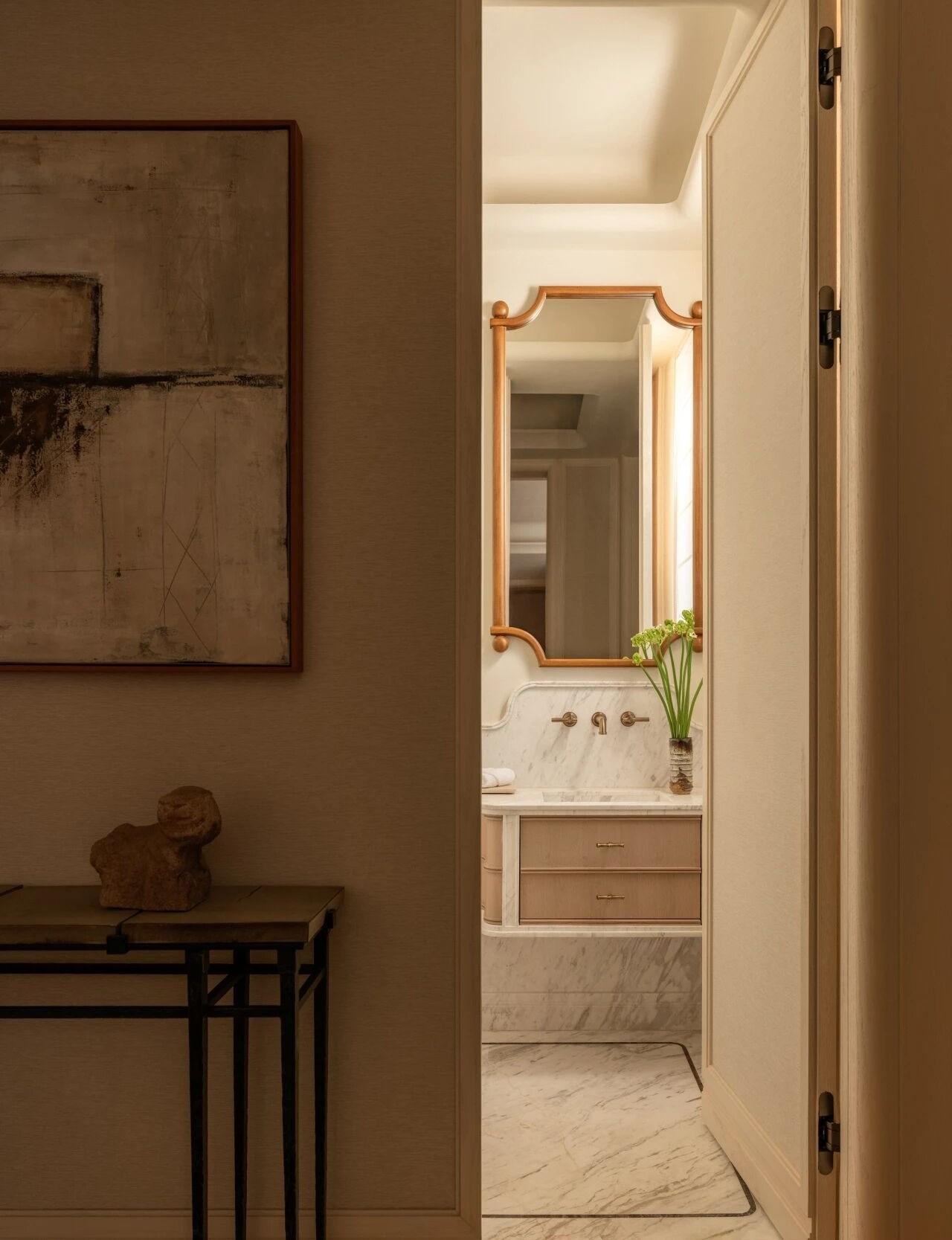 上海翠湖滨江滨江墅居丨中国上海-29