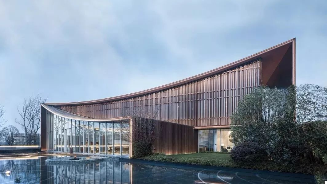 杭州·随塘 | 江南水乡的礼仪都市桃源-28