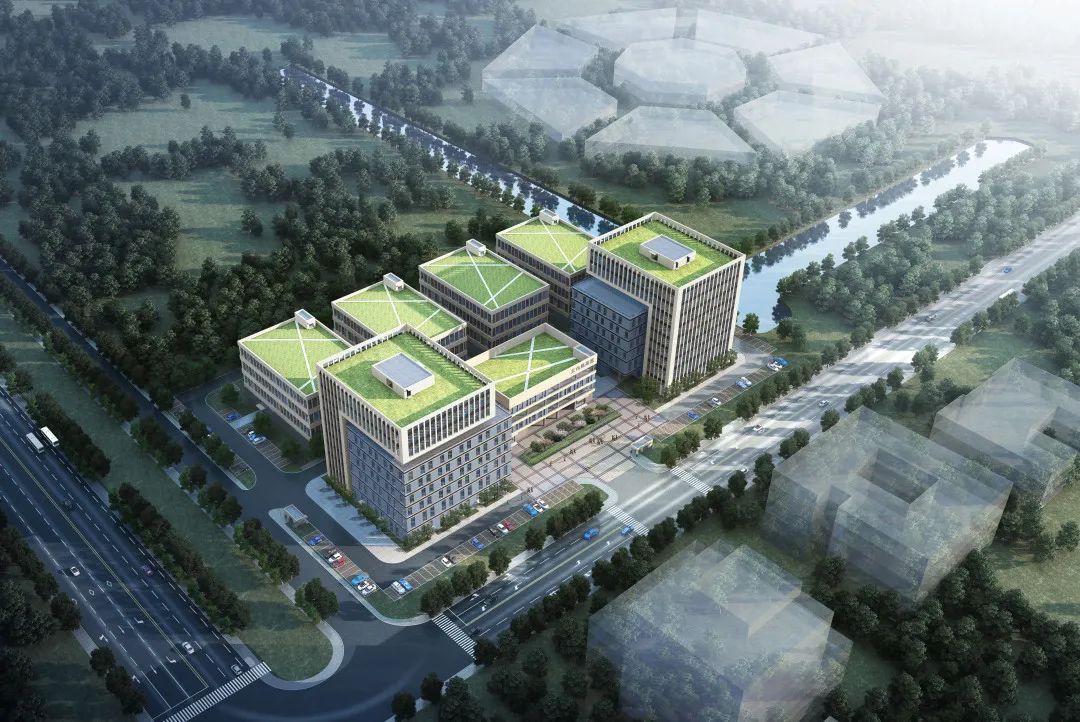 第一工园·太仓星药港-36