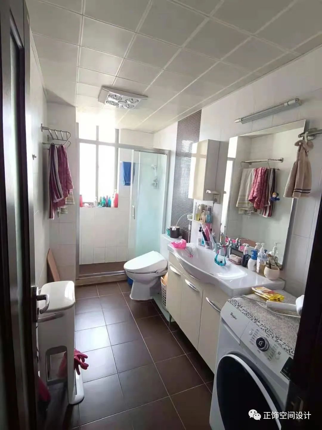 阳明国际花园 · 真实与实用的私宅设计丨中国上海丨正饰空间设计-90