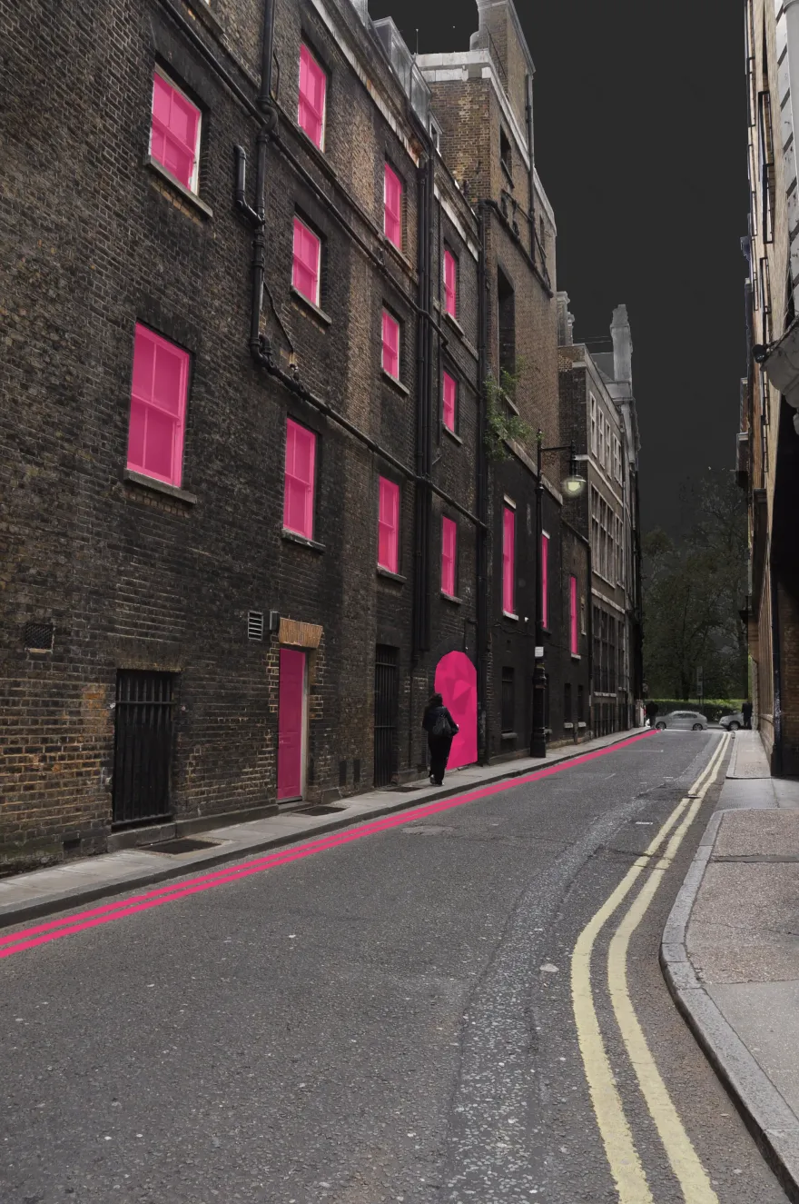 剑桥之家酒店及住宅丨英国剑桥丨PDP London-25