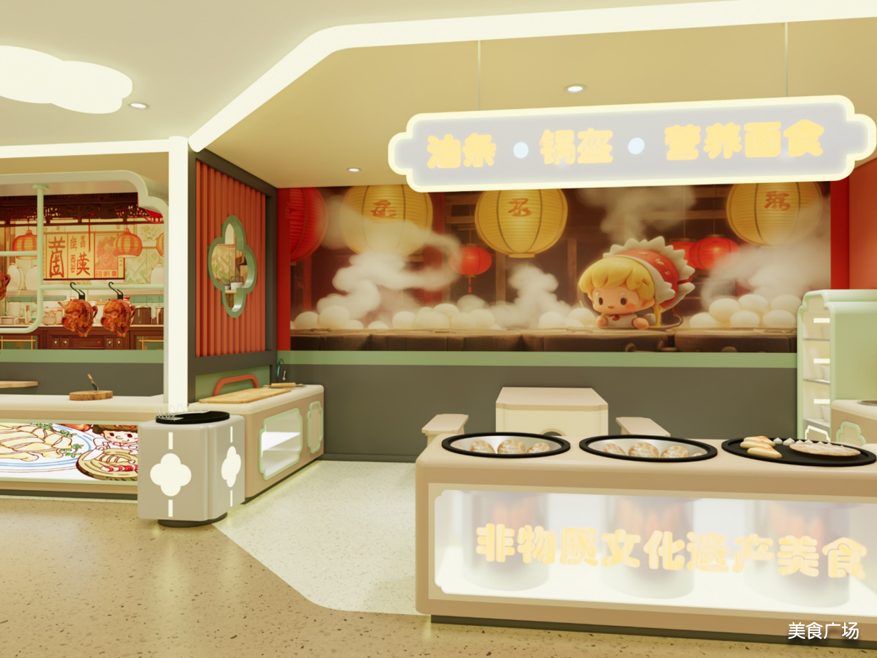 EST PARK 亲子运动潮玩中心 · 常州店丨中国常州-7