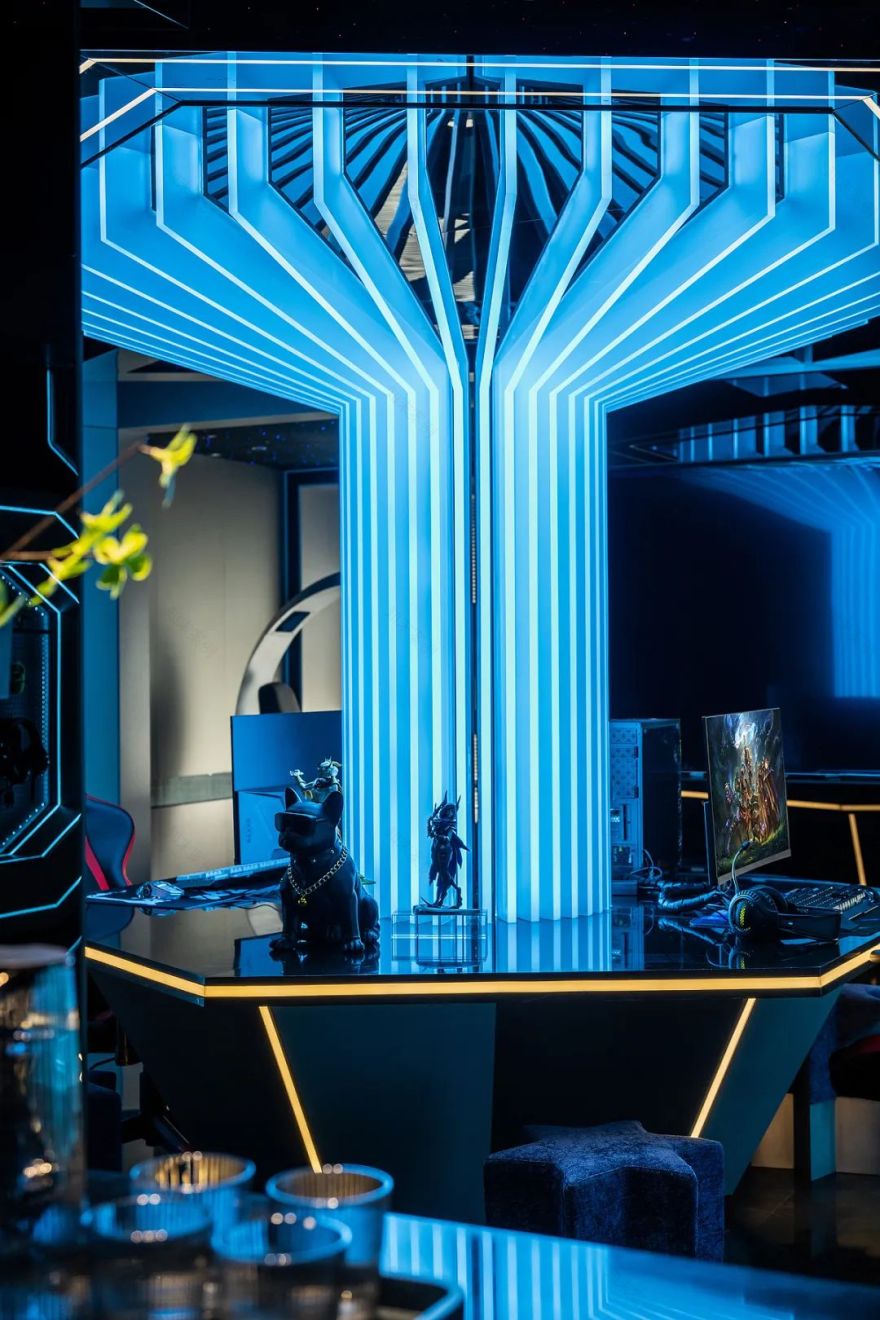 南京峯汇里公寓样板间丨中国南京丨H.A.S 禾悉设计-16