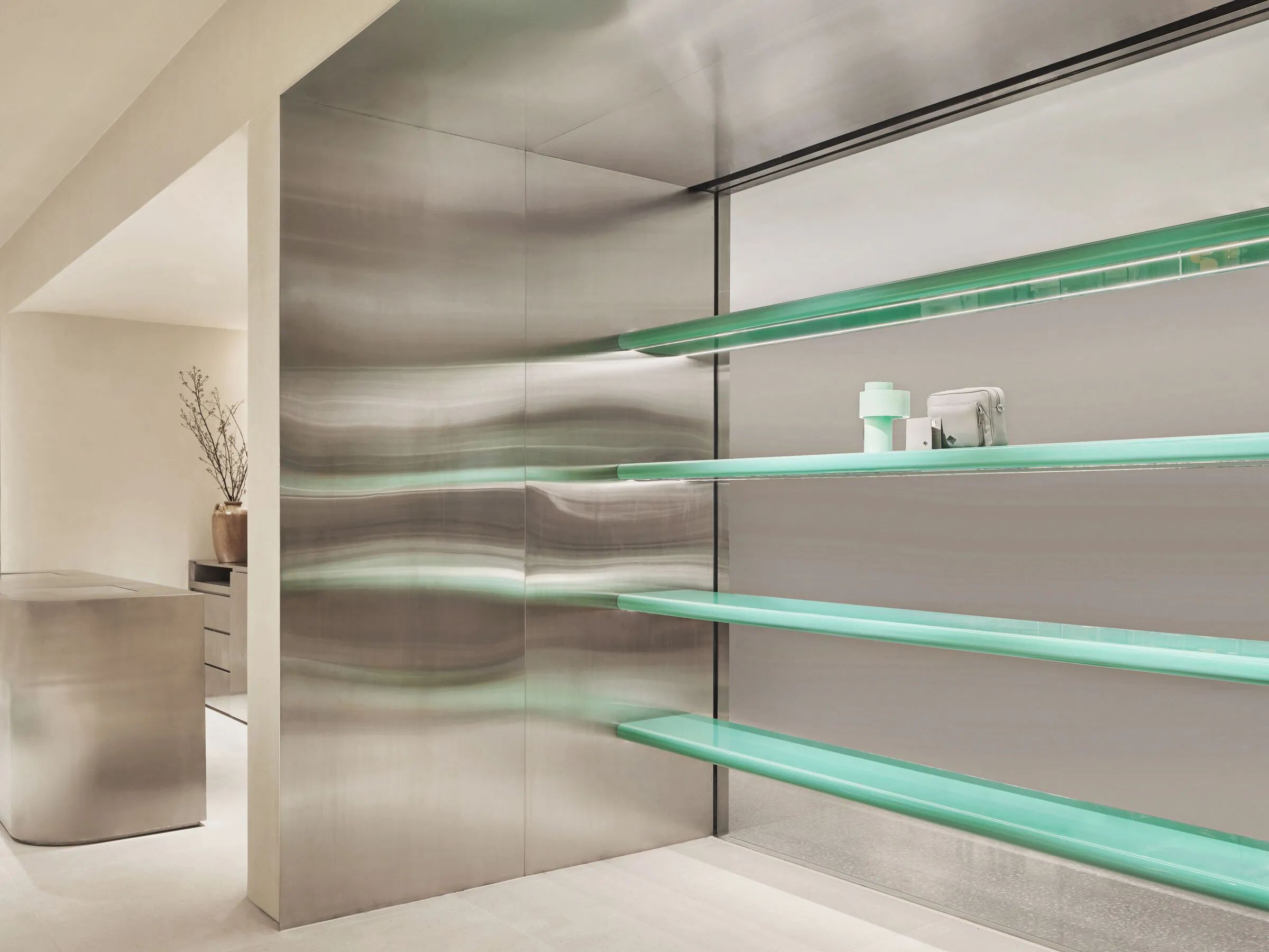 贾斯帕尔旗舰店丨泰国曼谷丨Studiopepe-7