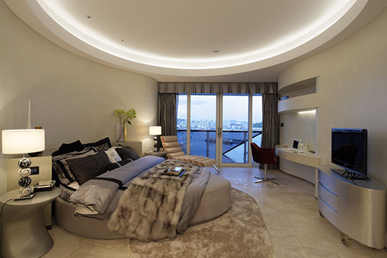 三亚凤凰岛国际养生度假中心-22