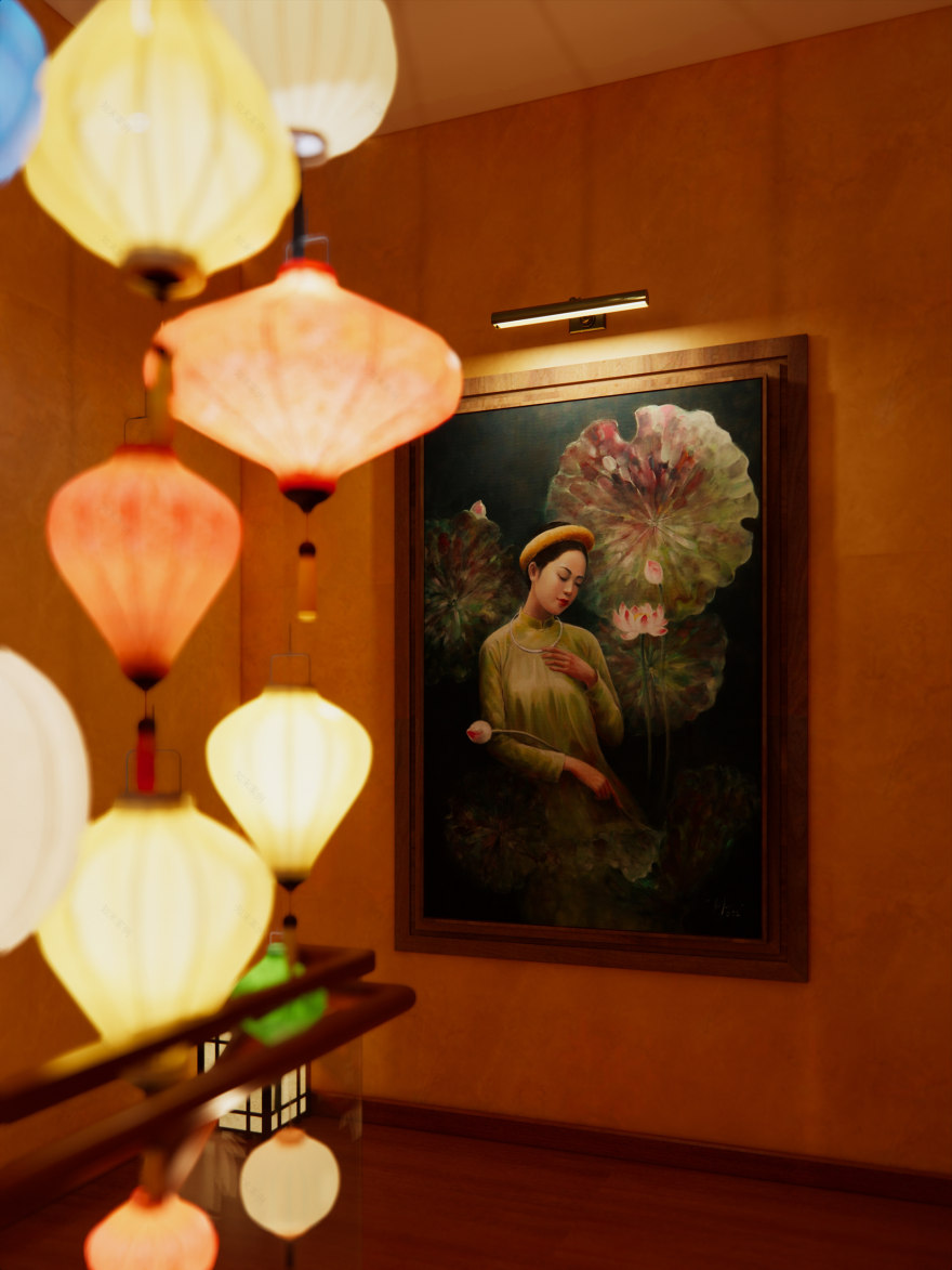 月亮月亮水疗中心丨ADP Desisn Studio-24