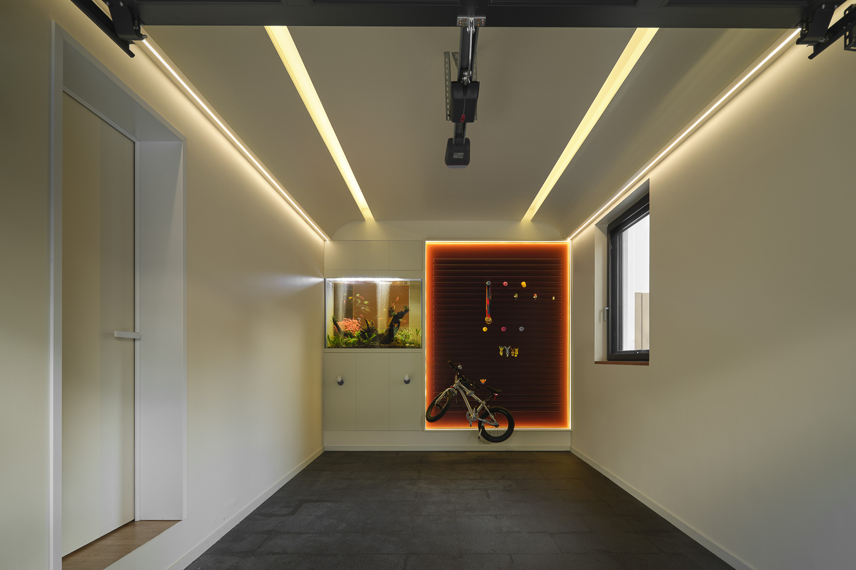 上海私宅拍摄丨中国上海丨YIHE设计-26