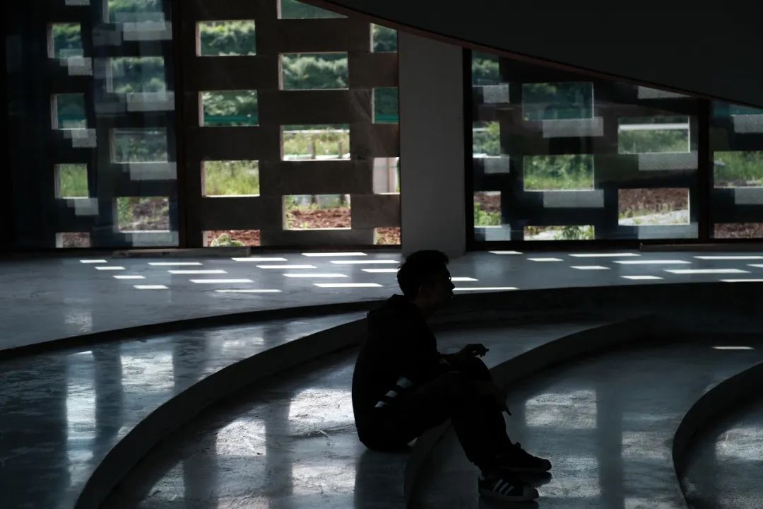 江小白的一亩三分地丨中国重庆丨未韬建筑设计事务所-233