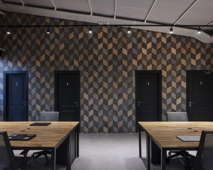 BNY Mellon 以色列特拉维夫办公室-18