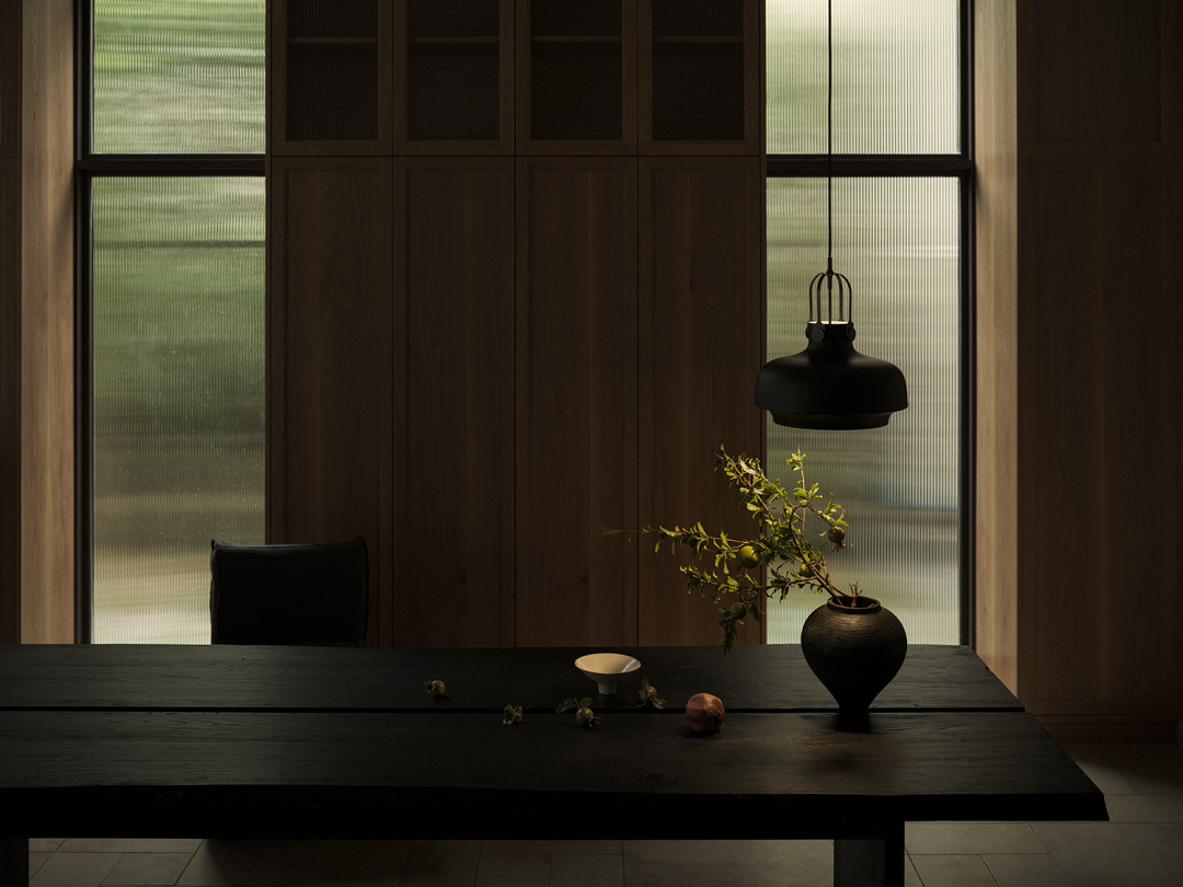 极度舒适的家丨中国重庆丨JSD 简璞设计-39