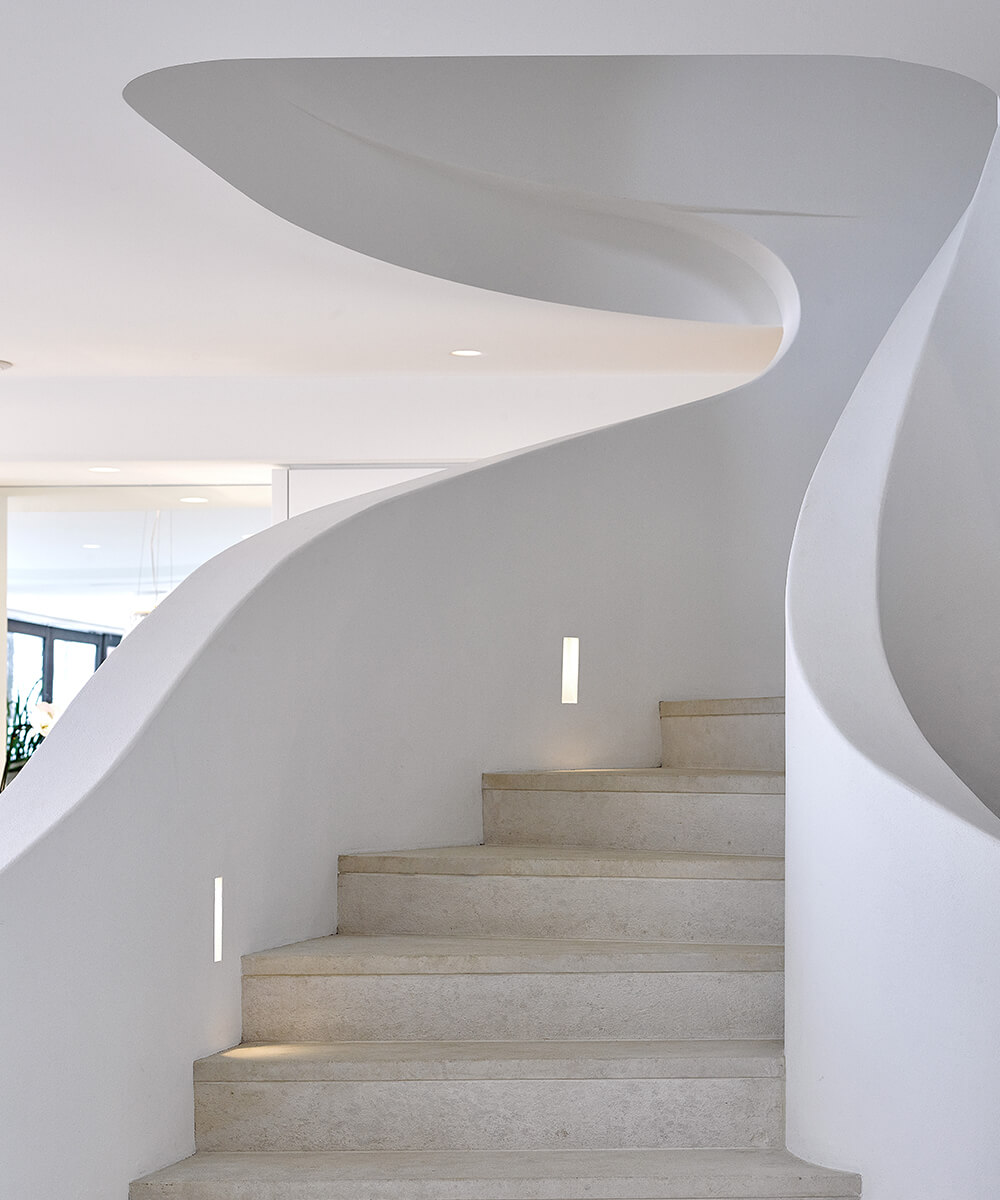 DOUBLE VIEW HOUSE Stafford Architecture-11