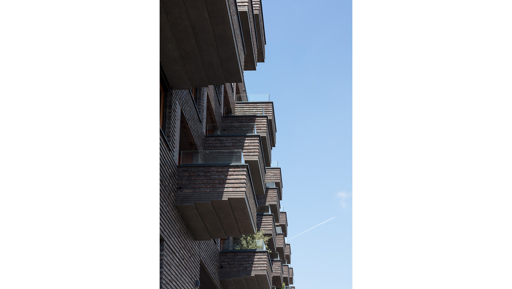 Rheinkai 500建筑项目丨德国丨Lorenzen Mayer Architekten-11