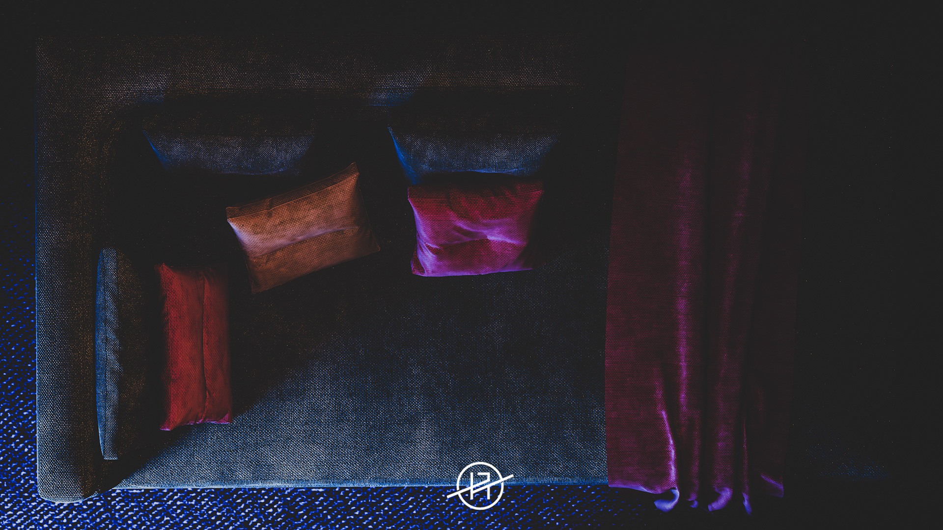 LIFE WITHOUT ANY TRAILER! - CINEMA ROOM DESIGN-27