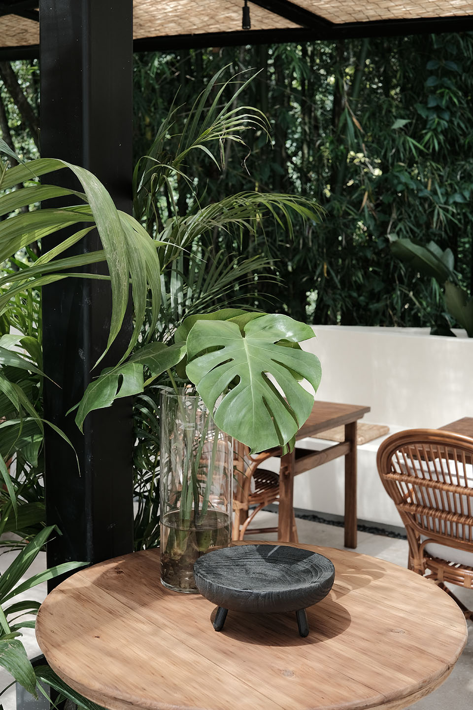 山脚下的夕榻餐厅 Citta Kitchen丨中国崇左丨夕榻建筑设计 Citta Architecture-87