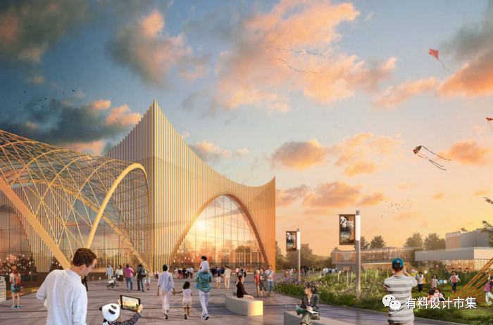 熊猫之都，萌动全球-14