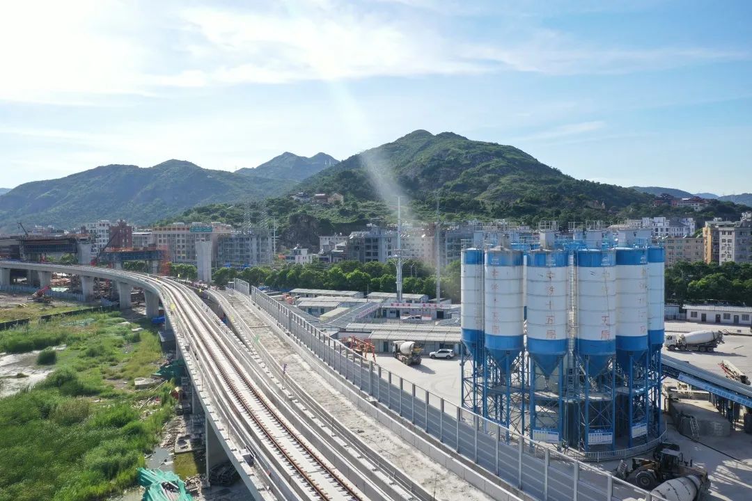 地铁+1！温州迈入市域2.0时代-48