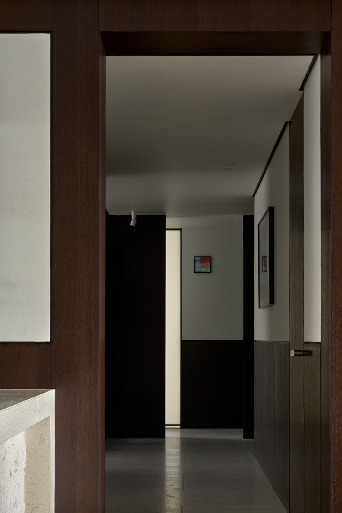 “舞台”之家丨中国广东丨超空间工作室-51