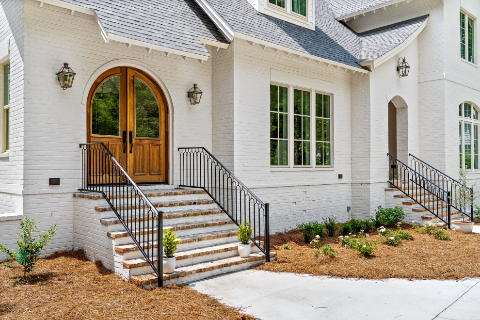 丨Bob Chatham Custom Home Design-13