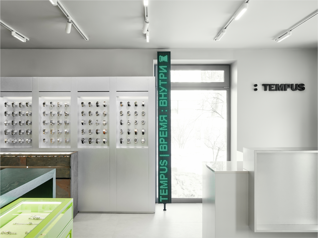 Tempus门店设计-8