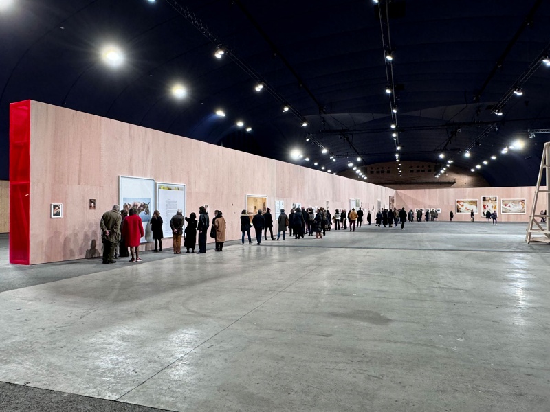 丨法国巴黎丨6a architects-20