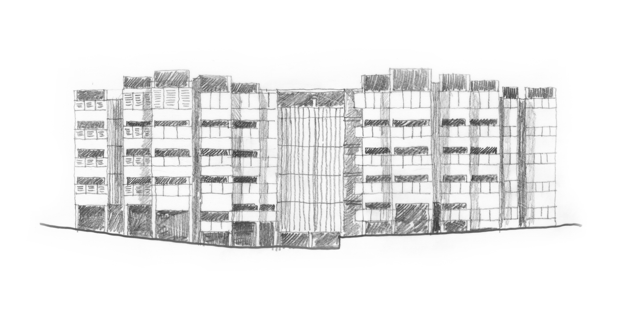 澳大利亚Finlayson街住宅楼-35