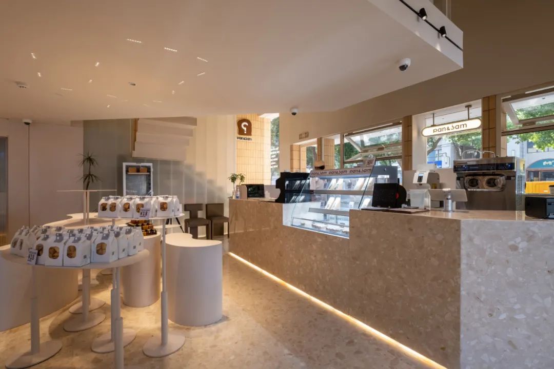 Pan&Jam 生吐司&果酱专研店丨中国南京丨图盈拓新 TURING DESIGN-57