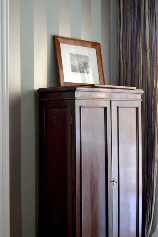 6月2日大屋（注：Casa常见意为房屋、住宅 ，Largo有宽阔的、大的等意思，II在罗马数字里表示2 ，Giugno是意大利语6月 ，这里结合实际情况灵活翻译为6月2日大屋 ，但Casa Largo可能是特定名称，若有更准确背景信息翻译会更精准） 丨Azzurra Garzone（建筑师）-2