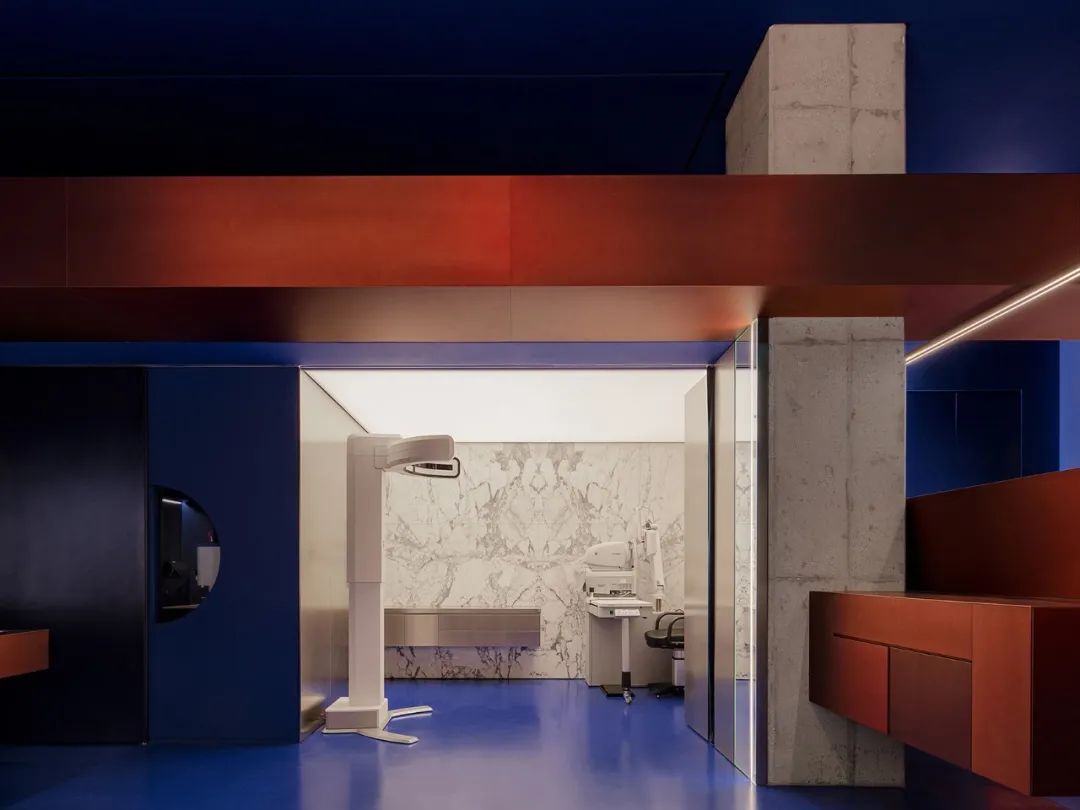 韩国 WGNB 设计公司打造“年度工作室”-6