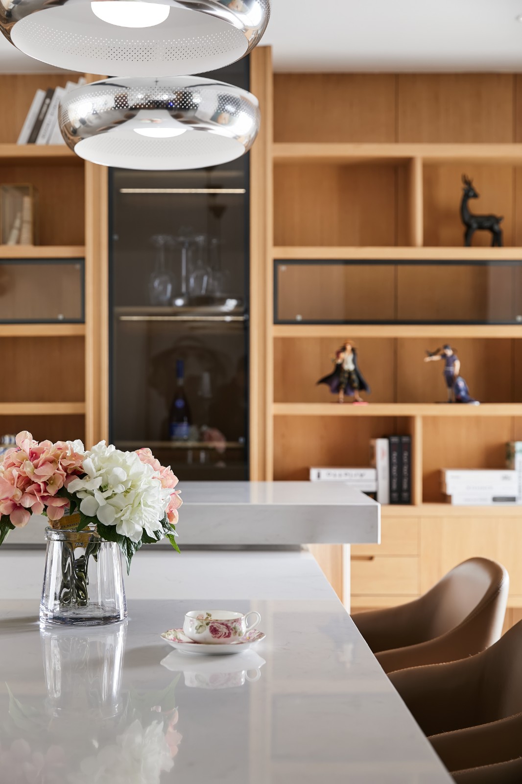 瑰奇世界 · 江湾城-6