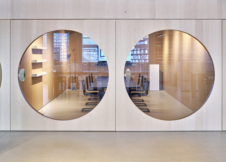 On Labs  On running全球新总部-21