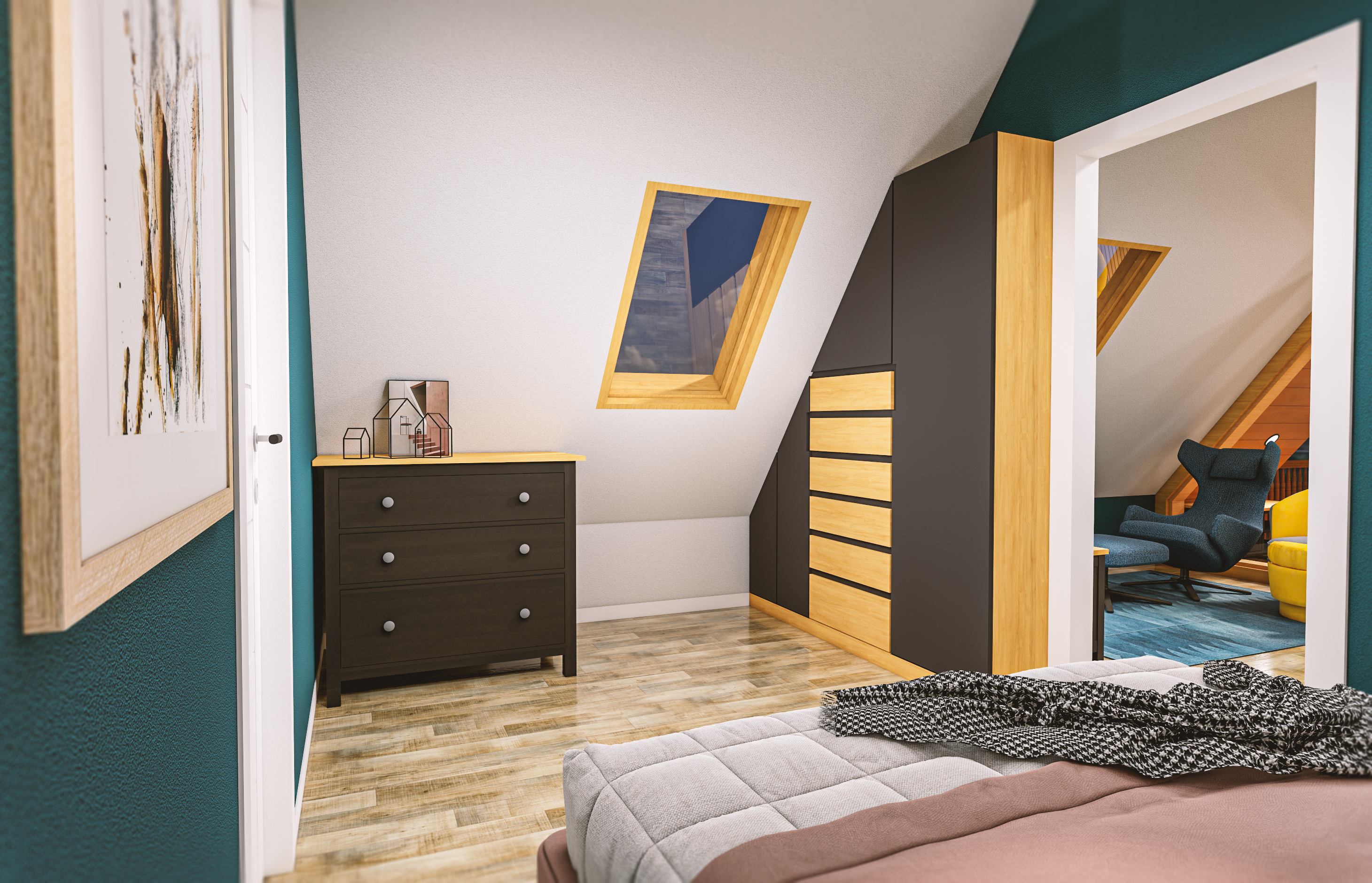 A Frame ARA- remodel , basic plans-13