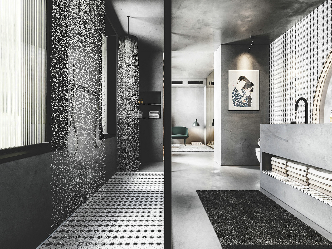 北京大兴区返璞归真别墅设计-30