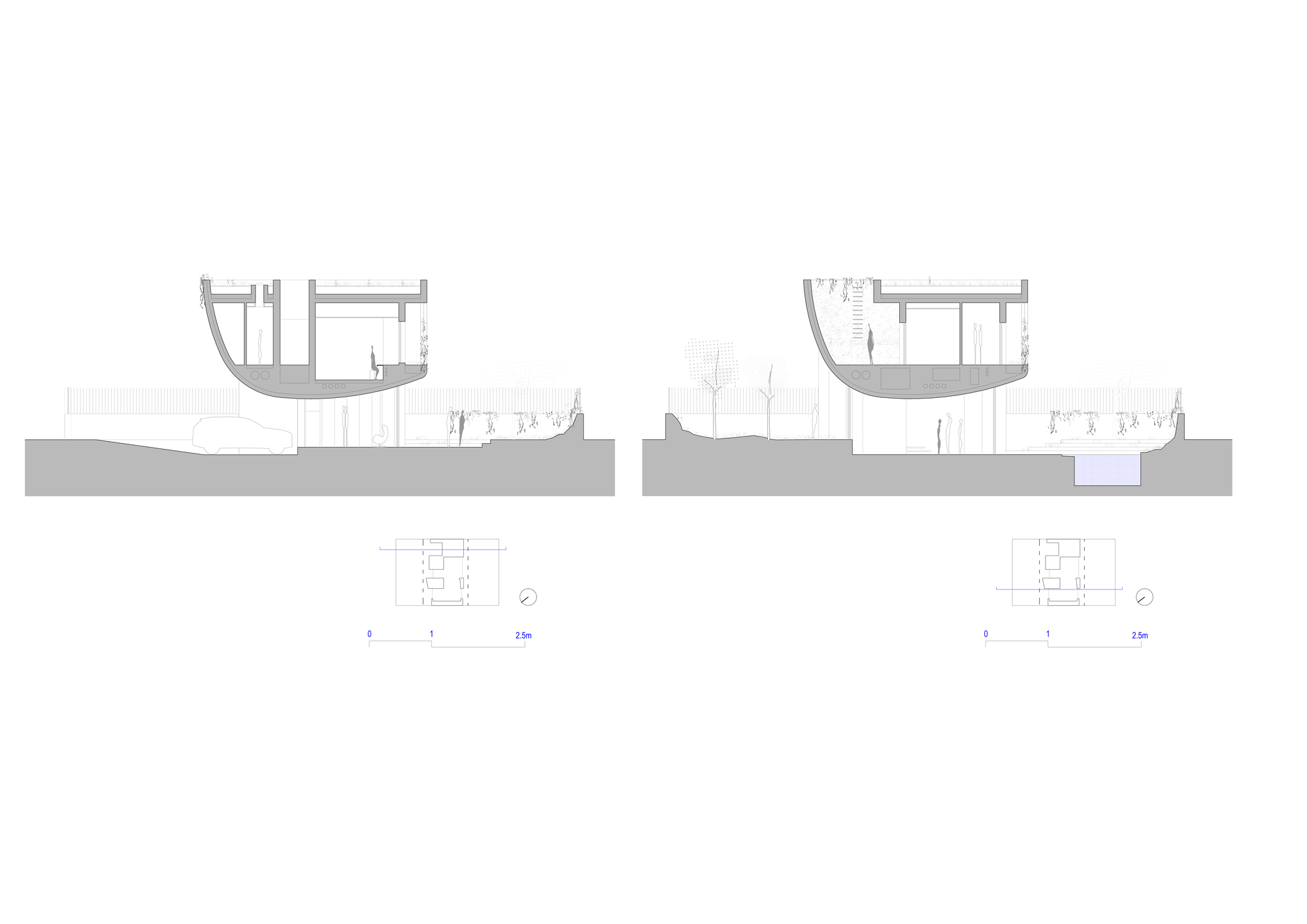 瑙屋丨西班牙丨MUKA Arquitectura-37