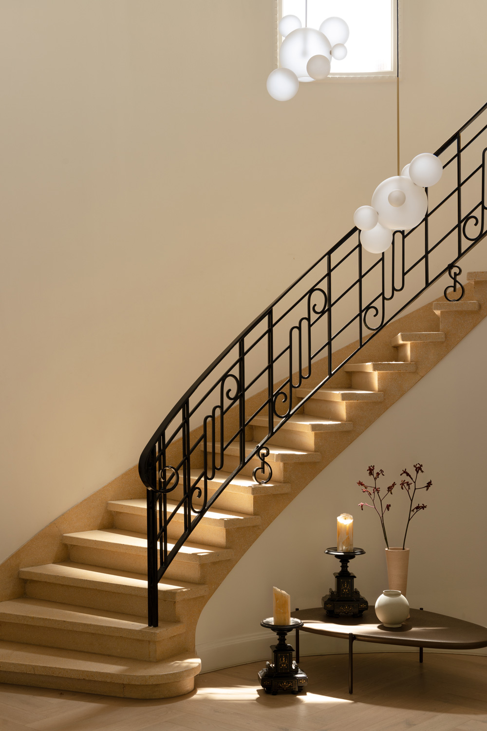 Unley Park 住宅丨Williams Burton Leopardi-11