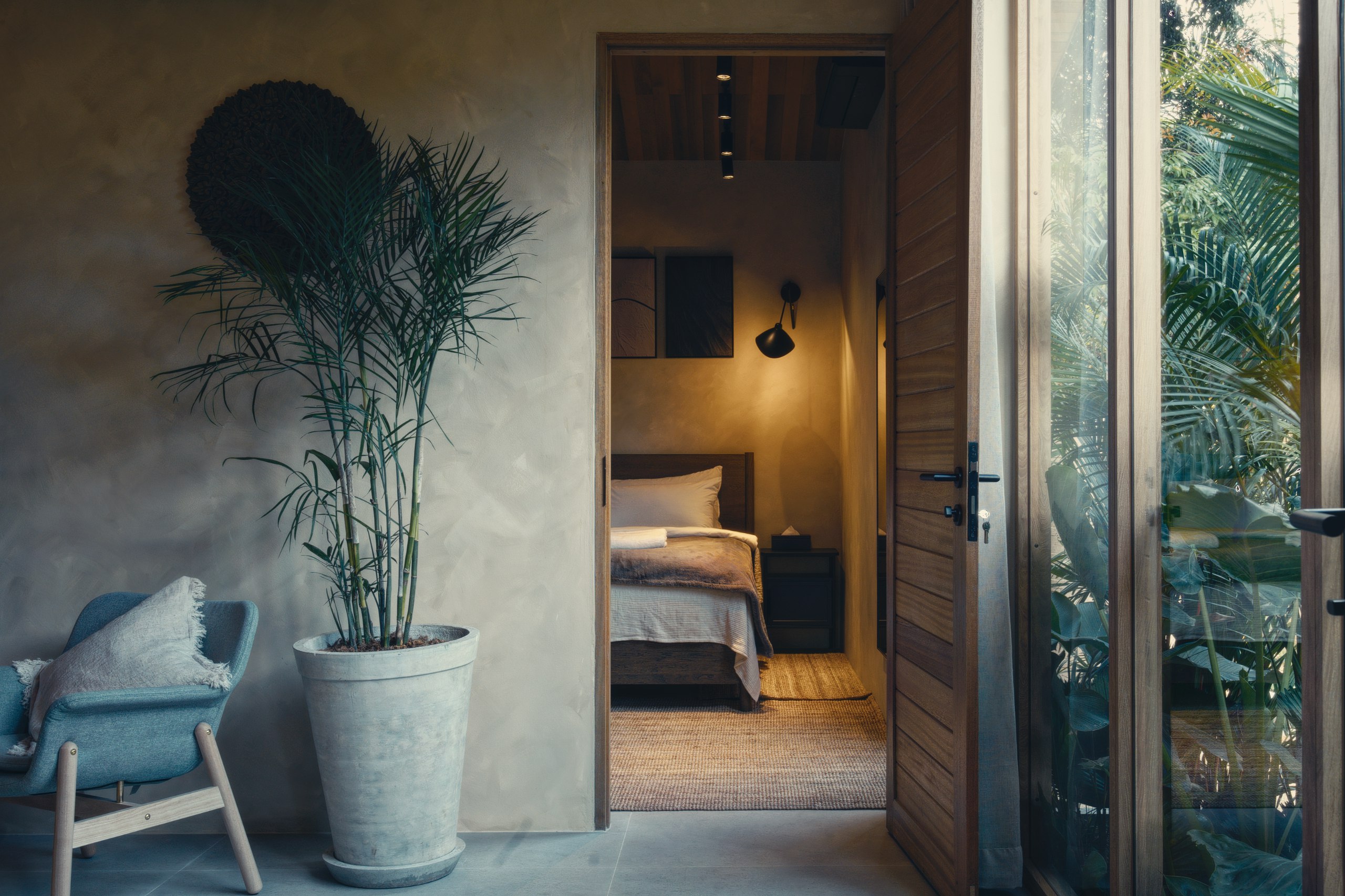 Private villa design-5