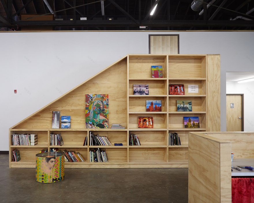 创意庇护所 | MyARTS East 艺术培训中心-15