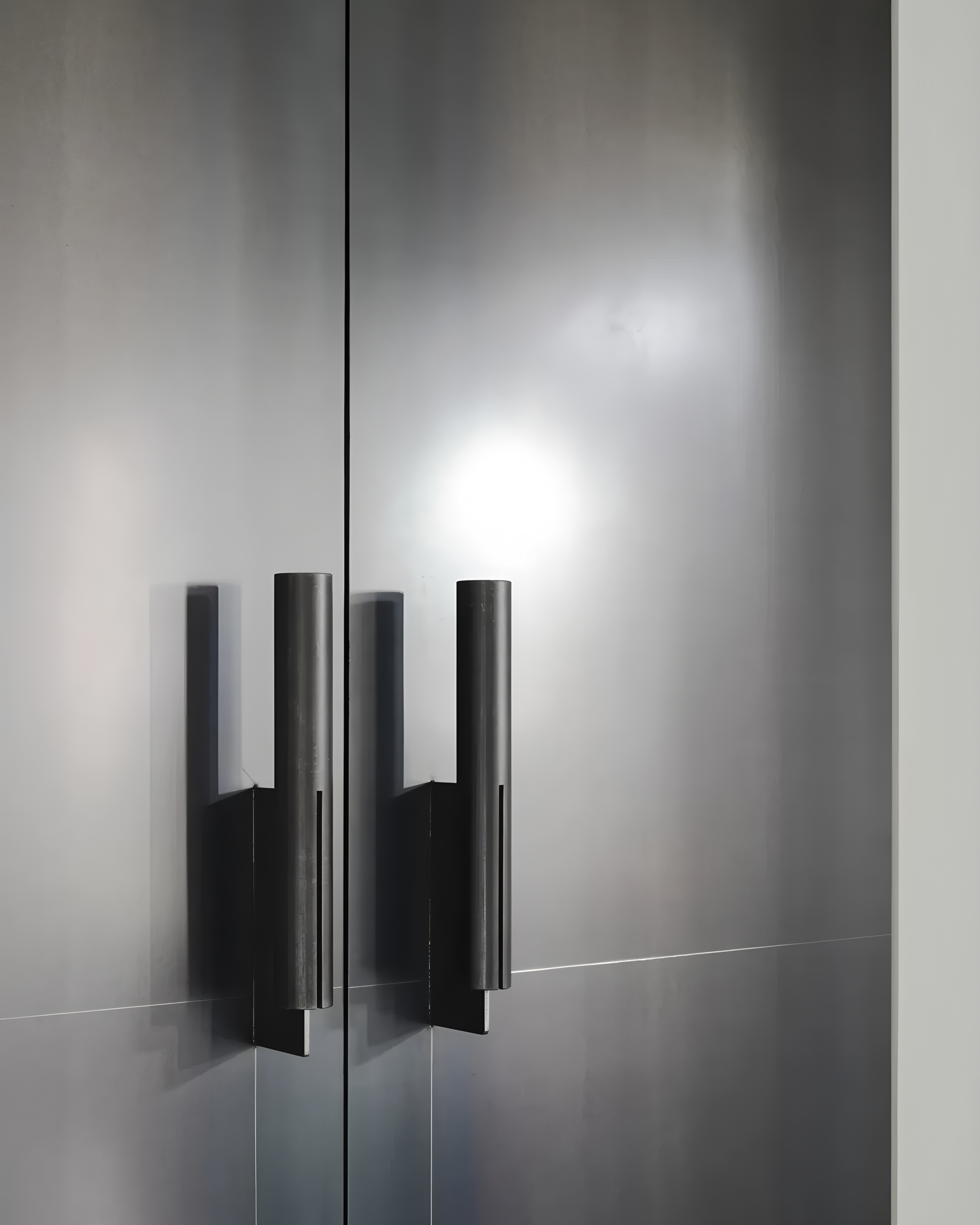 办公室丨中国台北丨水相设计-71