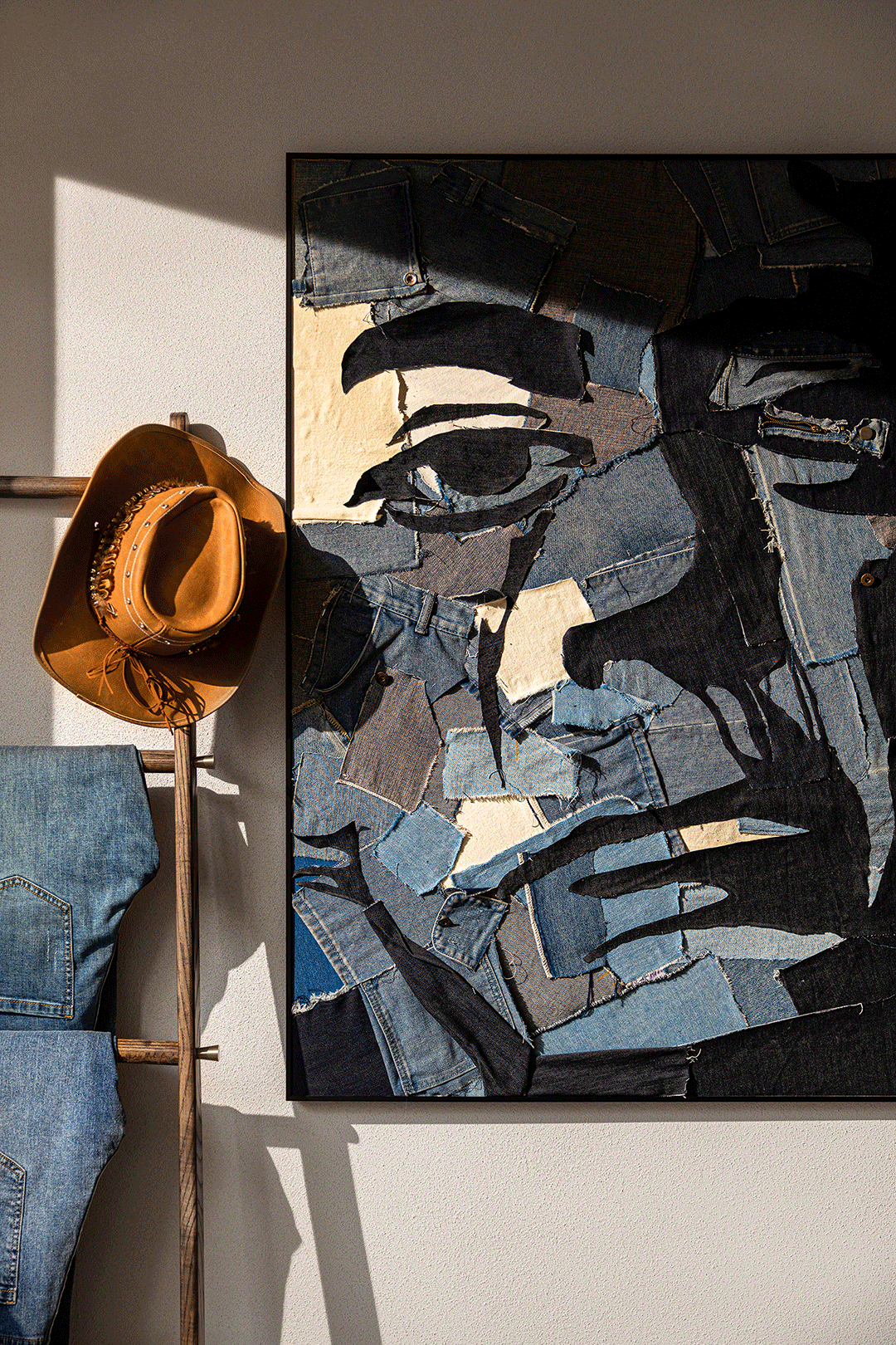 越秀地产·品秀星图样板间丨中国广州丨JLa 闳雅堂 Vermillion Gift-66